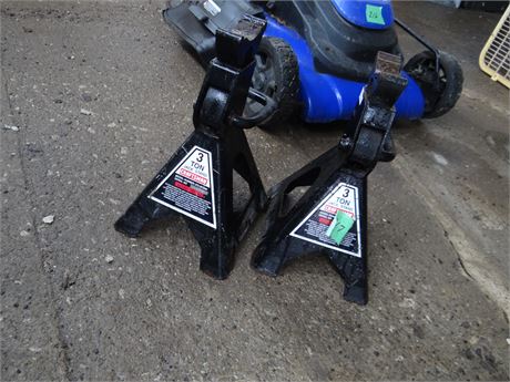 Jack Stands