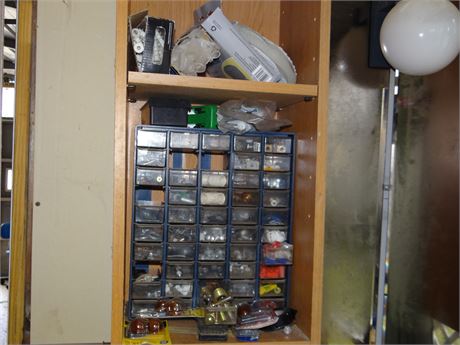 Clean Out