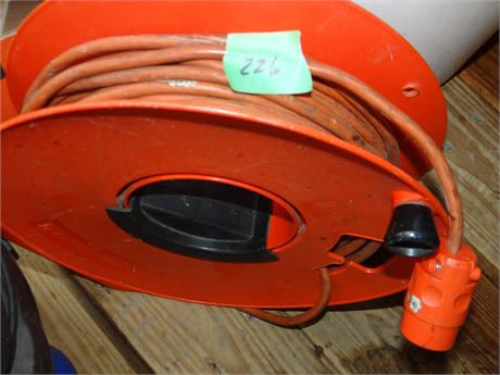 Extension Cord