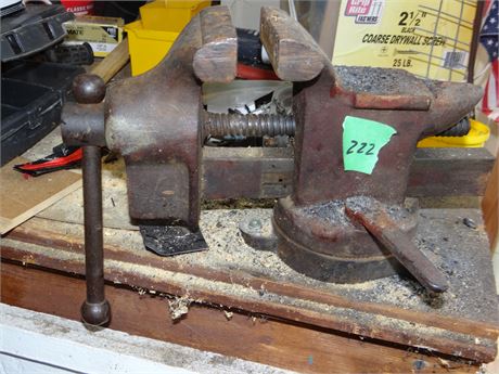 Small Vice