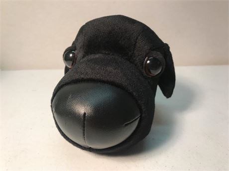 The Dog Artist Collection Black Lab