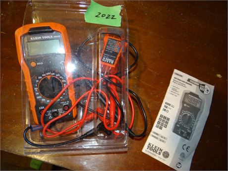 Electric Tester