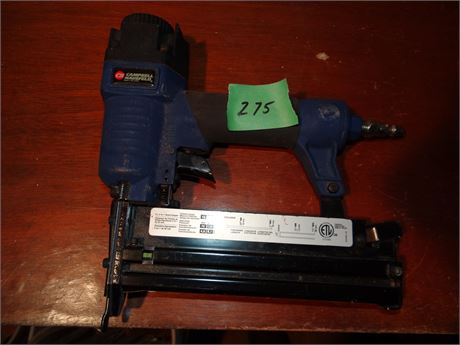 Brad Nailer