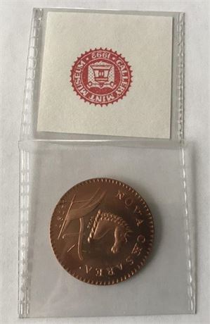 (Copy) 1787 Nova Cæsarea