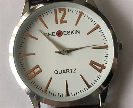 Chereskin Quartz Watch