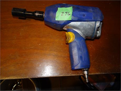 Impact Gun