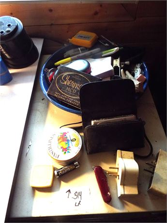 Office Supplies