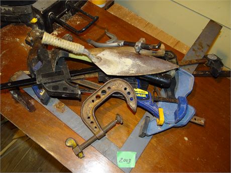 Tools