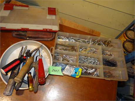 Tools