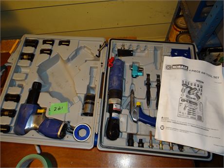 Air Tools