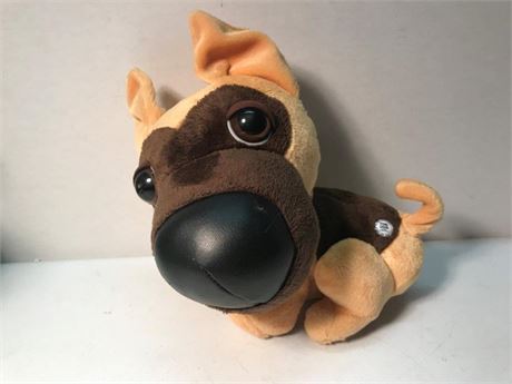 The Dog Artist Collection (#2)