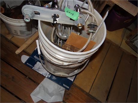 Plumbing Parts