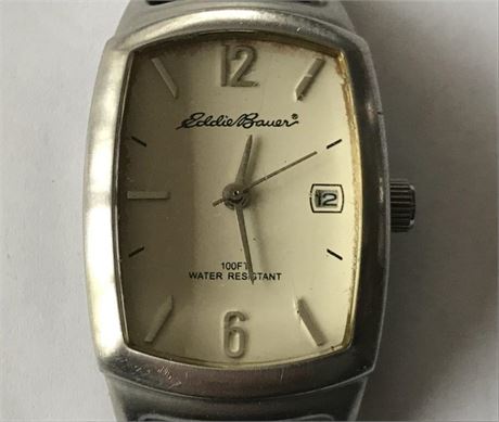 Eddie Bauer Watch