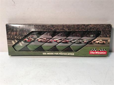 The Winston NASCAR Lighters