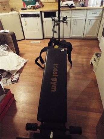 Total Gym