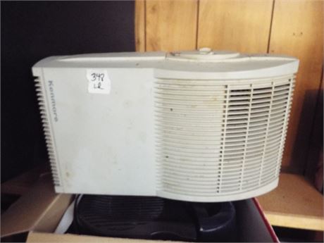 Humidifiers