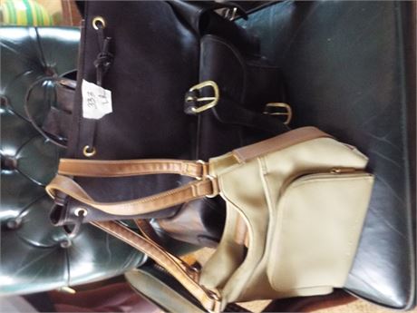 Handbags