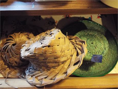 Hat Lot