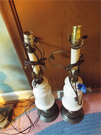 Light Fixtures