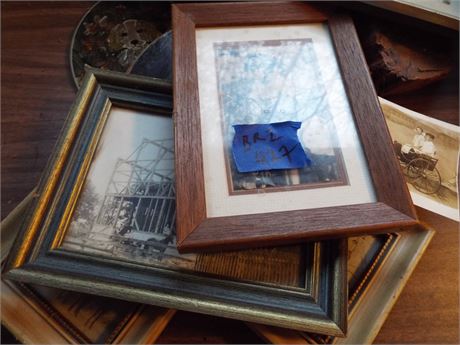 Vintage Photos, Collectibles