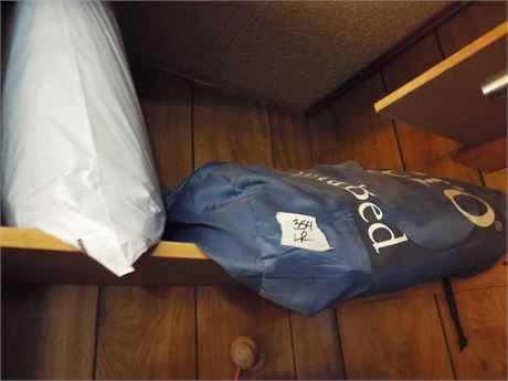 Air Mattress