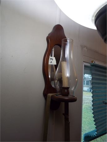 Wall Sconce
