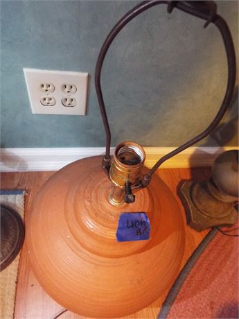 Light Fixture