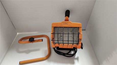Shop Light