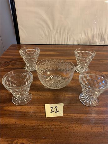Glassware