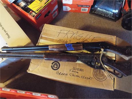 BB Gun
