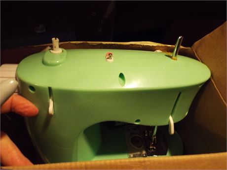 Sewing Machine