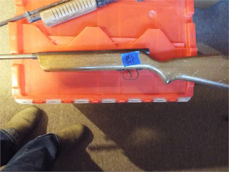 BB Gun