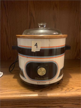 Crock Pot