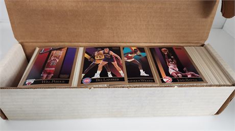 Lot Of Sports Cards