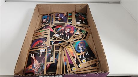 Lot Of Sports Cards