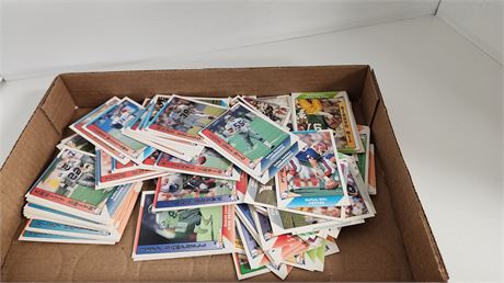 Lot Of Sports Cards