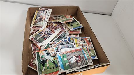 Lot Of Sports Cards
