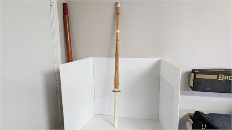 Practice Sword