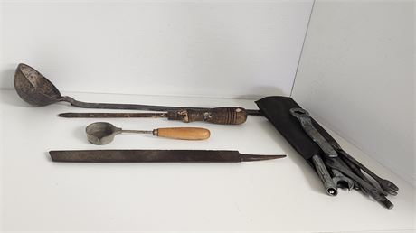 Tools
