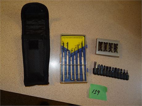 Tools