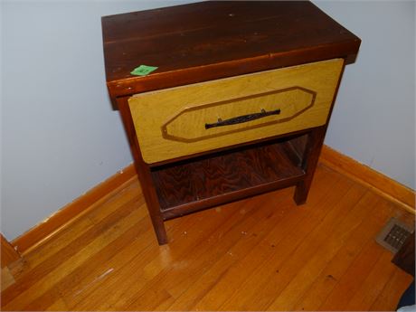 Nightstand