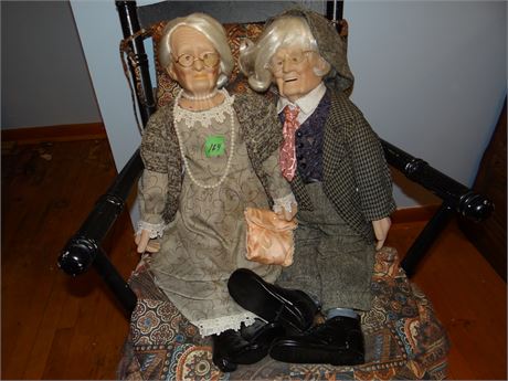 Dolls