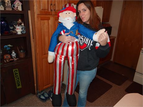 Uncle Sam