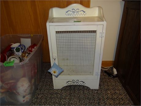 Small Cabinet