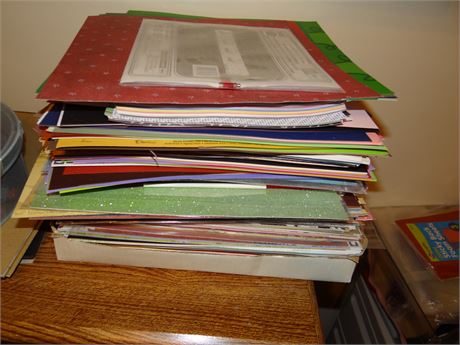 Paper