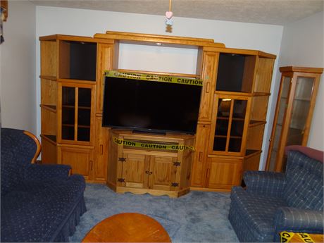 Wall Shelf