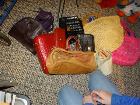Purses