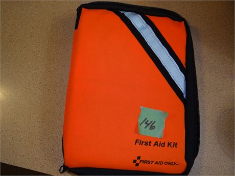 First Aid Kit