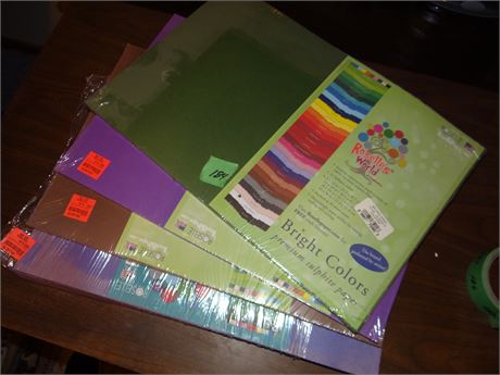 Craft Paper