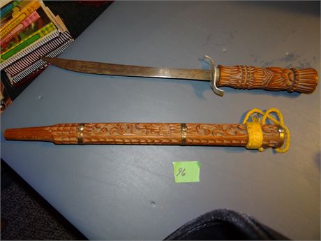 Knife